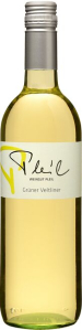Pleil Grüner Veltliner Weingut Pleil