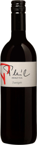 Pleil Zweigelt Weingut Pleil