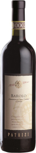 Manfredi Barolo DOCG Patrizi