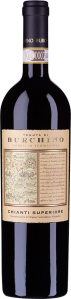 Burchino Chianti Superiore DOCG Burchino