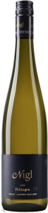 Nigl Nigl Ried Pellingen Privat Grüner Veltliner