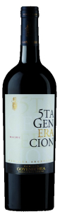 Goyenechea Goyenechea Quinta Generacion Malbec