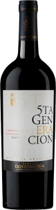 Goyenechea Goyenechea Quinta Generacion Cabernet Sauvignon