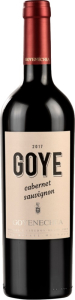 Goyenechea Goyenechea Cabernet Sauvignon GOYE