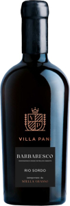 Mondo del Vino Villa Pani Barbaresco Rio Sordo