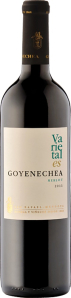 Goyenechea Goyenechea Merlot