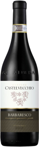 Manfredi Barbaresco DOCG Castelvecchio