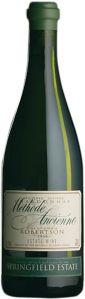 Springfield Estate Methode Ancienne Chardonnay