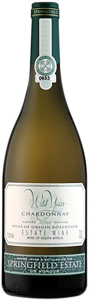 Springfield Estate Wild Yeast Chardonnay