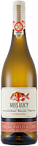 Springfield Estate Miss Lucy Sauvignon Blanc Sémillon Pinot Gris