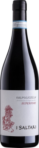 I Saltari Valpolicella Superiore DOC I Saltari
