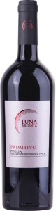 Mondo del Vino Luna Argenta Primitivo