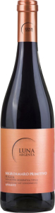 Mondo del Vino Luna Argenta Negroamaro Primitivo Appassite