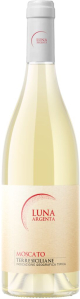 Mondo del Vino Luna Argenta Moscato Terre Siciliane