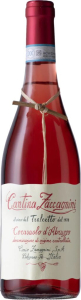 Cantina Zaccagnini »Tralcetto« Cerasuolo d'Abruzzo 2025 CICCIO ZACCAGNINI S.P.A. 
