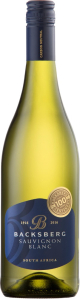 Backsberg Backsberg Sauvignon Blanc