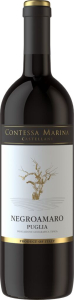Contessa Marina Negroamaro Puglia IGT Contessa Marina Castellani