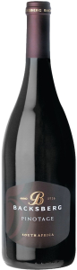Backsberg Backsberg Pinotage