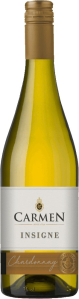 Vińa Carmen Carmen Chardonnay