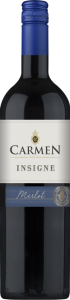 Vińa Carmen Carmen Merlot