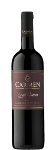 Vińa Carmen Carmen Gran Reserva Cabernet Sauvignon
