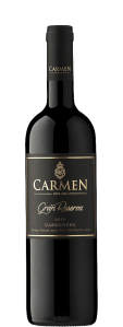 Vińa Carmen Carmen Gran Reserva Carmenère