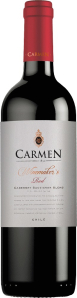 Vińa Carmen Carmen Wine Maker