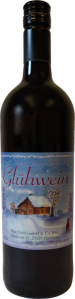 Glühwein  Max Piehl 