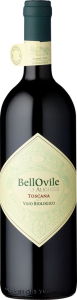 Masi Agricola Serègo Alighieri Poderi Bell
