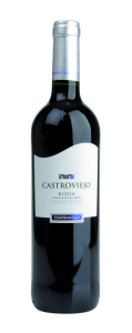 Castroviejo Tempranillo Rioja DOCa.