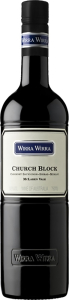 Wirra Wirra Wirra Wirra Church Block