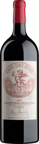 Masi Vajo dei Masi Amarone della Valpolicella Classico 1,5l Magnumflasche 1997 Masi Agricola S.P.A. Veneto