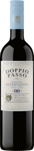 Doppio Passo Rosso »Alternativa« Alkoholfrei  BOTTER CASA VINICOLA S.P.A. Apulien