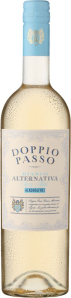 Doppio Passo Bianco »Alternativa« Alkoholfrei  BOTTER CASA VINICOLA S.P.A. 