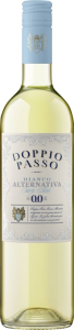 Doppio Passo Bianco »Alternativa« Alkoholfrei  BOTTER CASA VINICOLA S.P.A. 