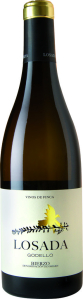 Finca Losada Godello Bierzo DO