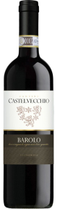 Manfredi Barolo DOCG Castelvecchio
