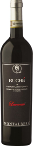 Montalbera Laccento Ruchè di Castagnole Monferrato DOCG