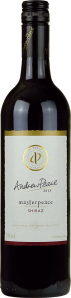 Andrew Peace Masterpeace Shiraz
