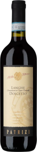 Manfredi Dolcetto Langhe DOC Patrizi