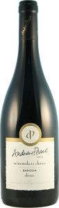 Andrew Peace Winemaker