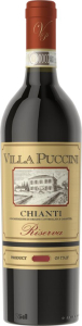 Villa Puccini Chianti DOCG Riserva Villa Puccini