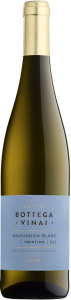 Cavit Sauvignon Blanc Trentino DOC Bottega Vinai