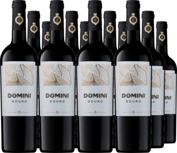 12er Vorteilspaket Domini DOC