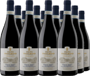12er Vorteilspaket Pinot Nero DOC