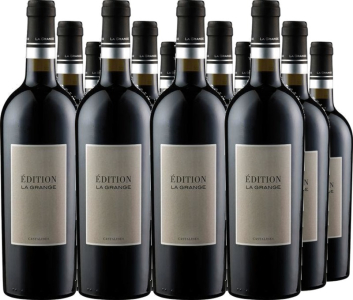 12er Vorteilspaket Castalides Edition AOP