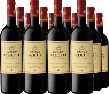12er Vorteilspaket Kadette