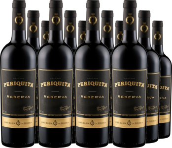 12er Vorteilspaket Periquita Reserva VR