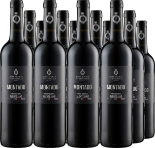 12er Vorteilspaket Montado VR
