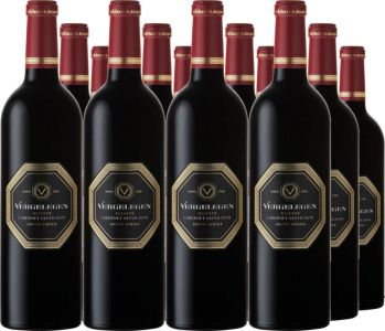 12er Vorteilspaket Cabernet Sauvignon Reserve